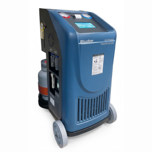 AC400D Dual with identifier