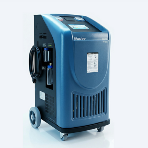 AC400 for r134a