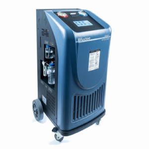 AC600 for 1234yf with identifier