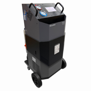 AC500 for r134a