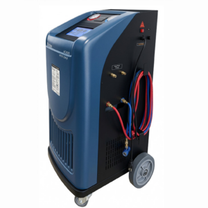 AC600 for 1234yf